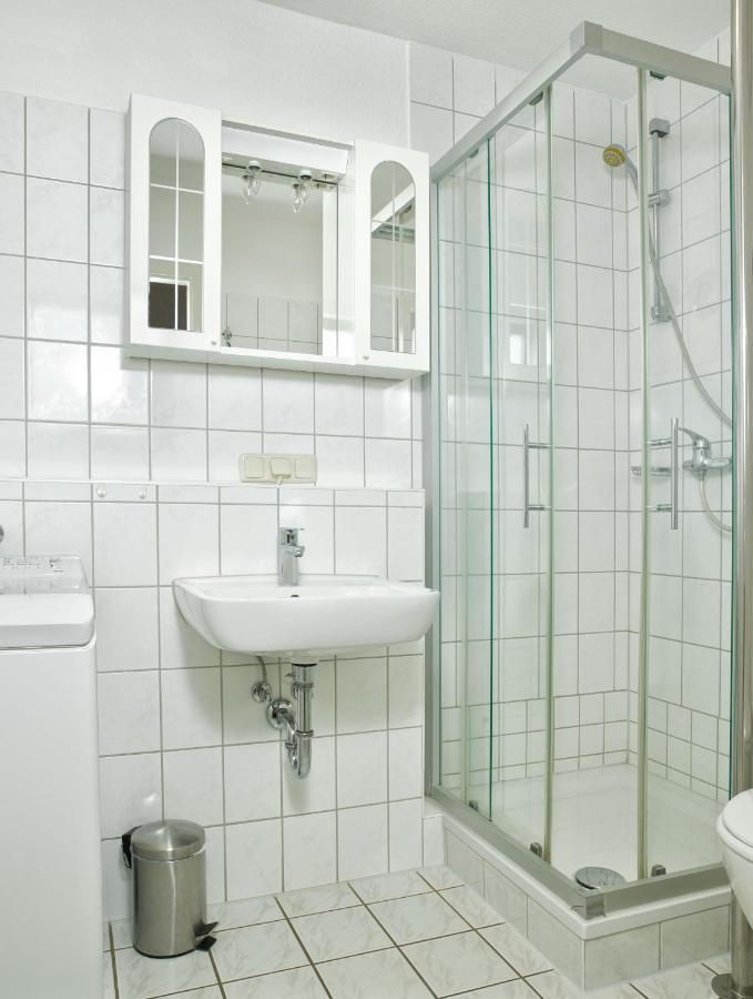 Residenz Am Yachthafen Strandaster Kirchdorf  外观 照片